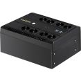 Источник бесперебойного питания ExeGate Neo NNB-800.LED.AVR.8SH.CH EX293854RUS