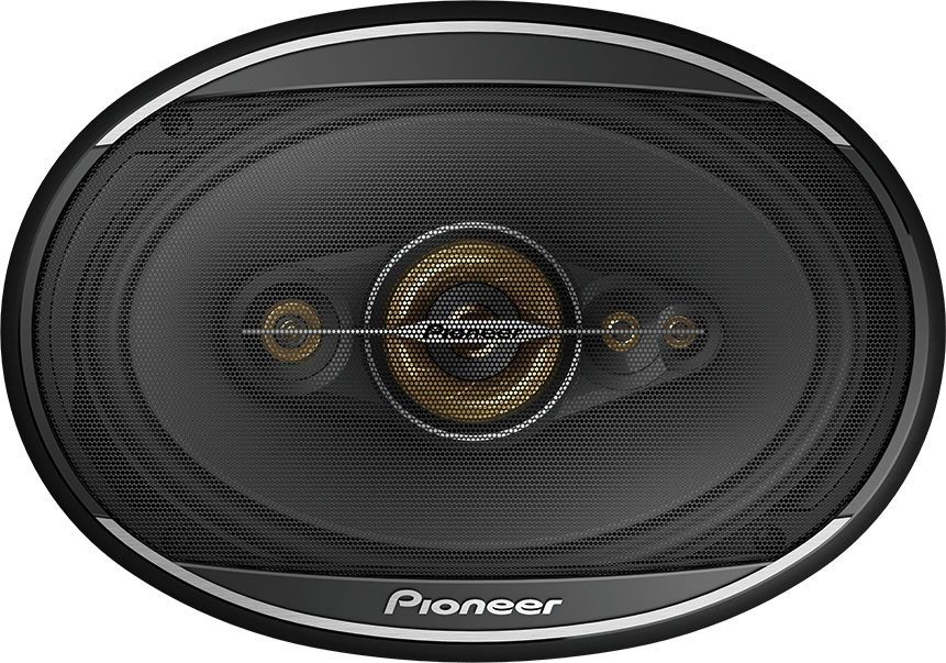 Коаксиальная АС Pioneer TS-A6998S