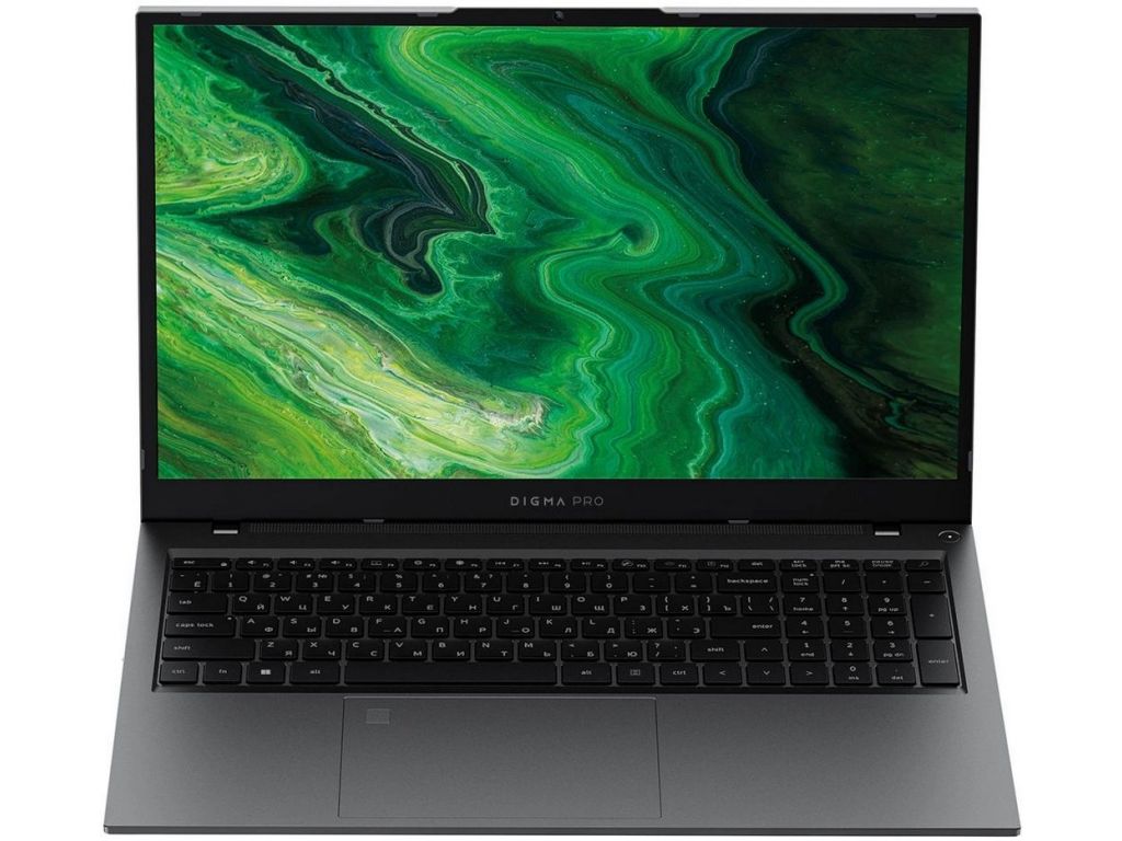 Ноутбук Digma Pro Fortis M DN17P3-ADXW03