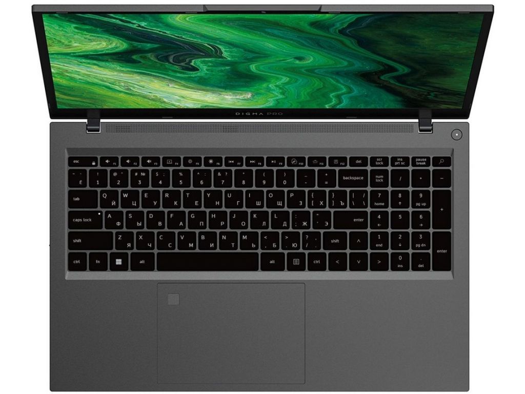 Ноутбук Digma Pro Fortis M DN17P3-ADXW03