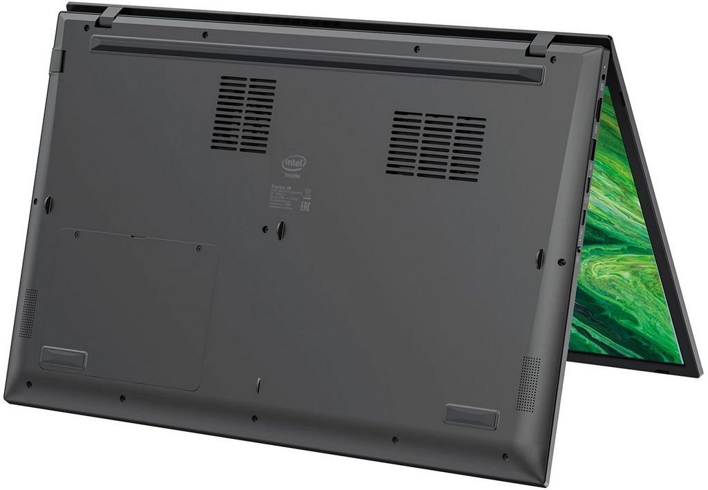 Ноутбук Digma Pro Fortis M DN17P3-ADXW03