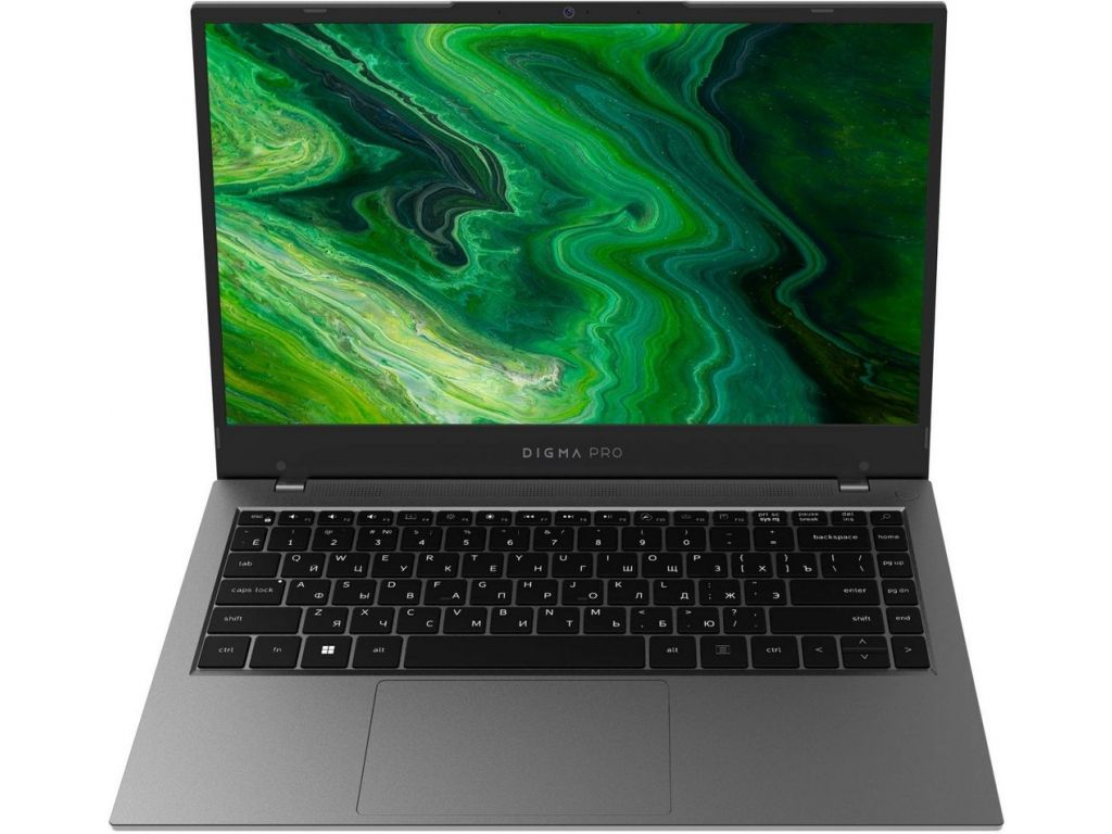Ноутбук Digma Pro Fortis DN14P3-ADXW01