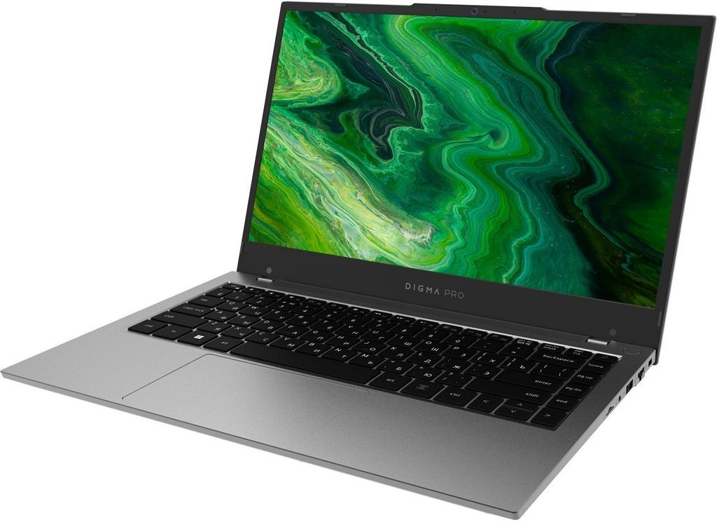 Ноутбук Digma Pro Fortis DN14P3-ADXW01