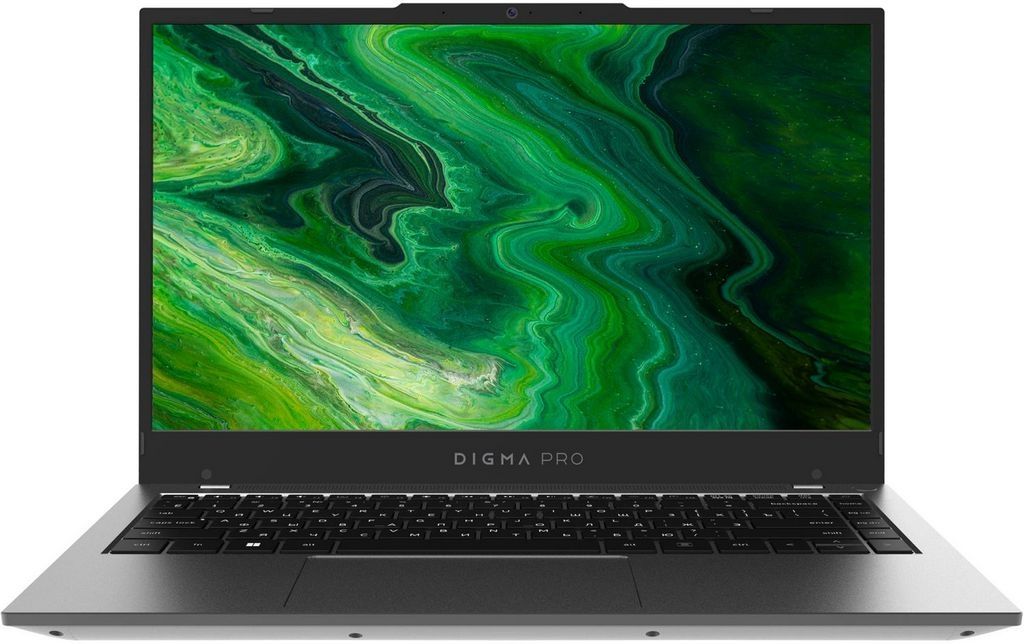 Ноутбук Digma Pro Fortis DN14P3-ADXW01