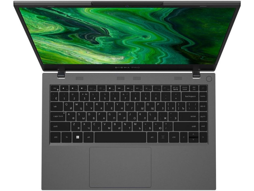 Ноутбук Digma Pro Fortis DN14P3-ADXW01