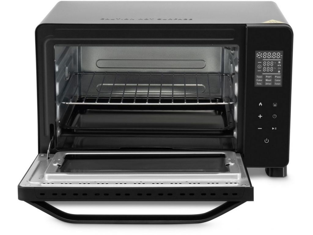 Мини-печь Hyundai MIO-HY088