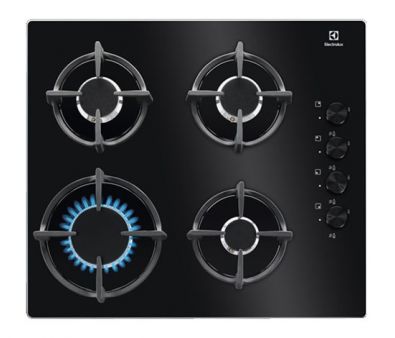   Electrolux KGG6407K