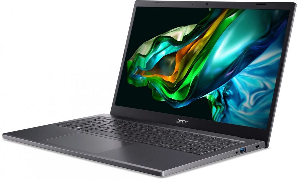 Ноутбук Acer Aspire 5 A515-58P-55K7 NX.KHJER.004