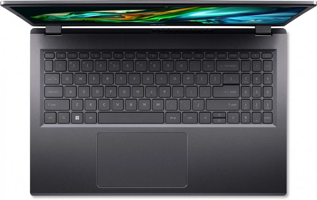 Ноутбук Acer Aspire 5 A515-58P-55K7 NX.KHJER.004