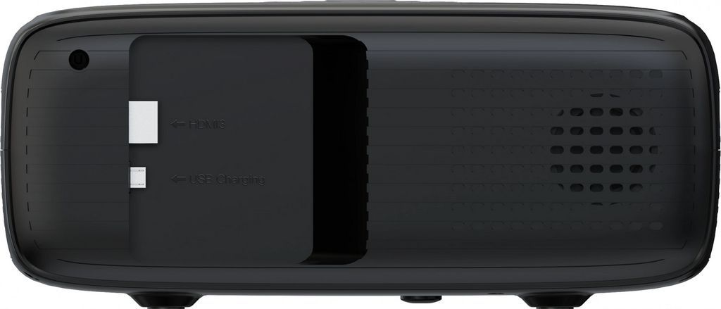 Проектор CACTUS CS-PRM.07B.WUXGA