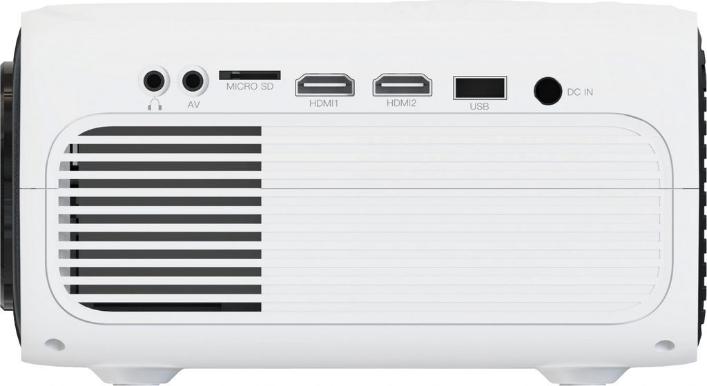 Проектор CACTUS CS-PRM.07WT.WUXGA