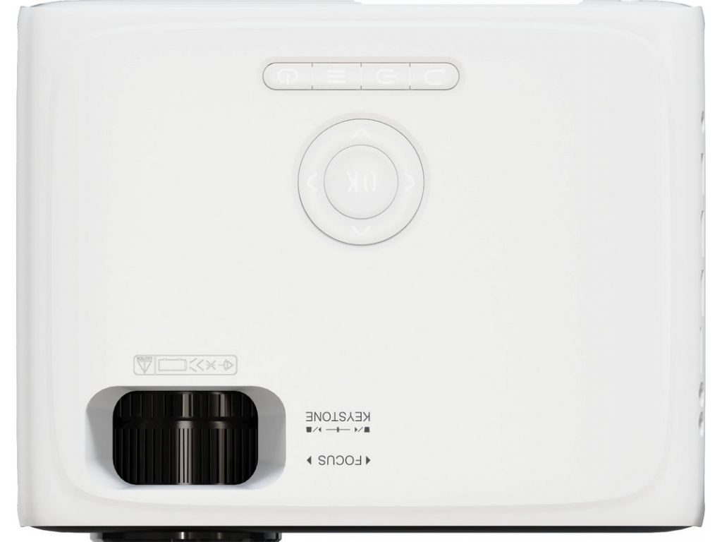 Проектор CACTUS CS-PRM.07WT.WUXGA
