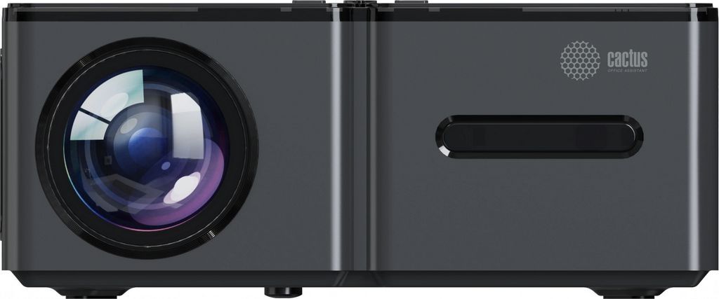 Проектор CACTUS CS-PRO.03B.WUXGA-A