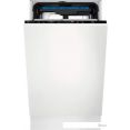 Встраиваемая посудомоечная машина Electrolux AirDry 300 KEAC3200L