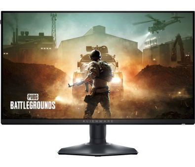   Dell Alienware AW2523HF