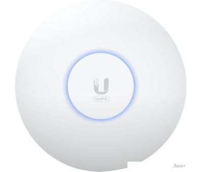   Ubiquiti U6+