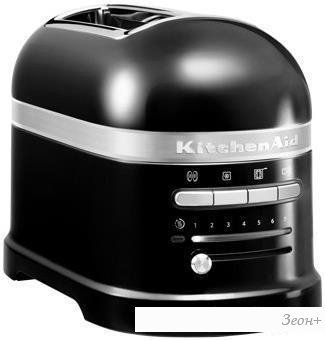 Тостер KitchenAid Artisan 5KMT2204EOB