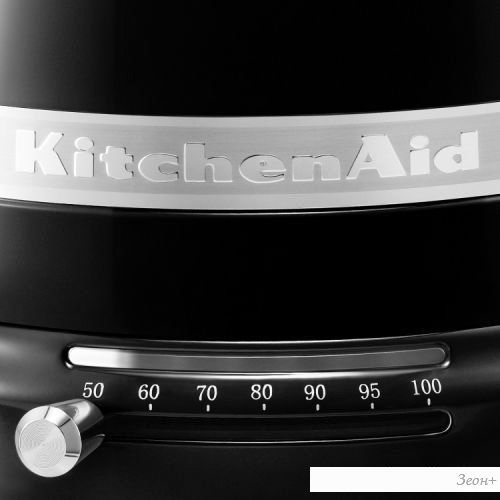 Тостер KitchenAid Artisan 5KMT2204EOB