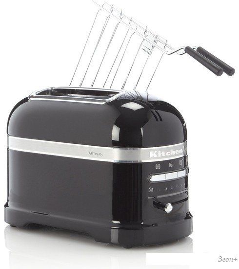 Тостер KitchenAid Artisan 5KMT2204EOB