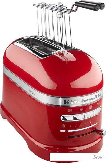 Тостер KitchenAid Artisan 5KMT2204ECA