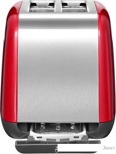 Тостер KitchenAid 5KMT221EER