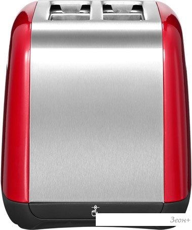 Тостер KitchenAid 5KMT221EER