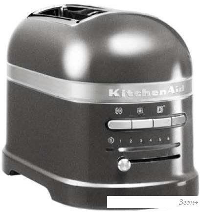 Тостер KitchenAid Artisan 5KMT2204EMS