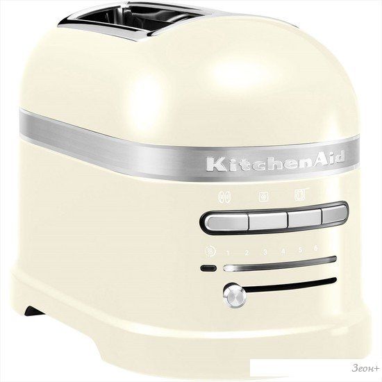 Тостер KitchenAid Artisan 5KMT2204EAC