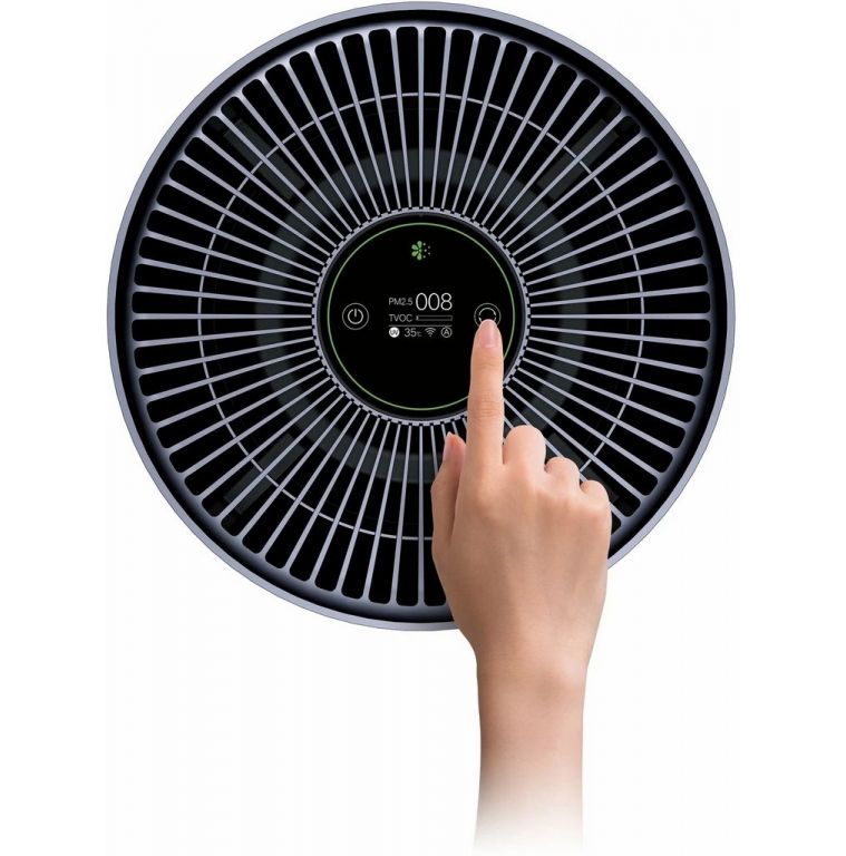 Очиститель воздуха SmartMi Air Purifier 2 KQJHQ02ZM