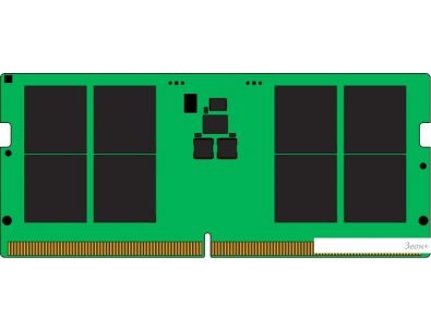   Kingston 48 DDR5 SODIMM 5600  KVR56S46BD8-48
