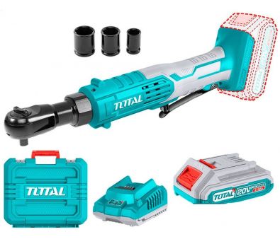  Total TDRLI2060152 ( 1- , )