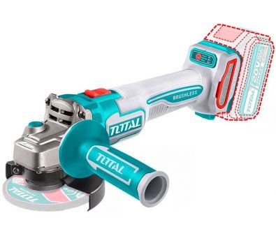   Total TAGLI21154 ( )