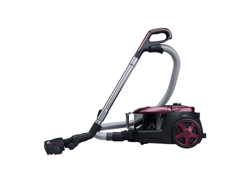 Пылесос Atvel DX2000
