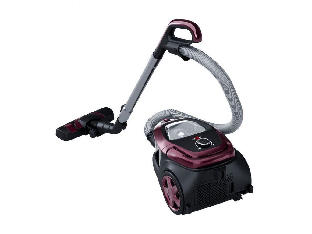 Пылесос Atvel DX2000
