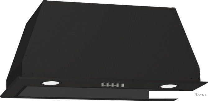Кухонная вытяжка Gorenje BHI626E6B
