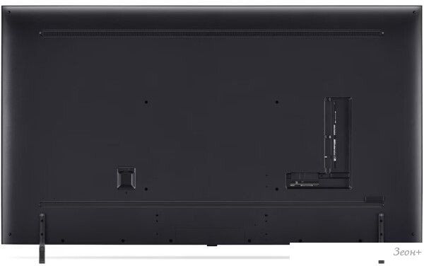 Телевизор LG QNED80 86QNED80T6A
