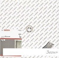 Отрезной диск алмазный Bosch 2.608.603.807