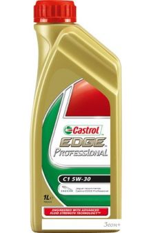   Castrol EDGE Professional C1 5W-30 1