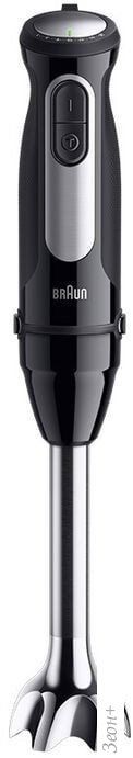 Погружной блендер Braun MultiQuick 5 Pro MQ 55254 M