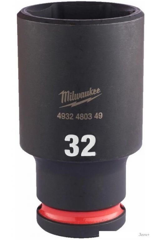 Головка слесарная Milwaukee 4932480349
