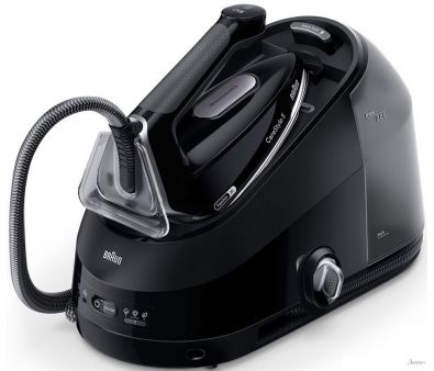  Braun CareStyle 5 IS 5249 BK