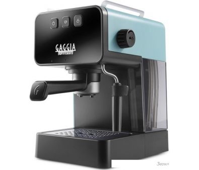    Gaggia Espresso Deluxe Green EG2111/64
