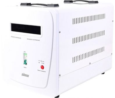   Powerman AVS 8000 E