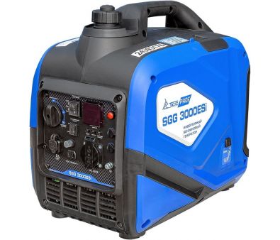   SGG 3000ESI 060058
