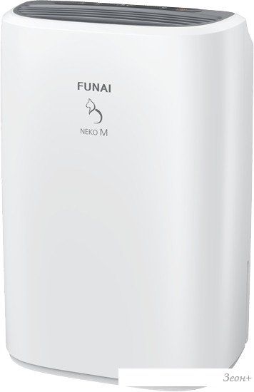 Осушитель воздуха Funai Neko M RAD-N16F5E