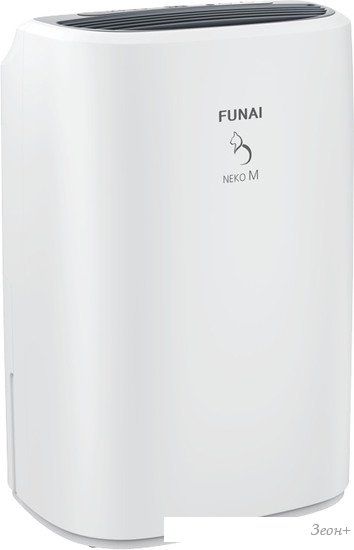 Осушитель воздуха Funai Neko M RAD-N16F5E
