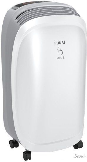 Осушитель воздуха Funai Neko S RAD-N10F3E