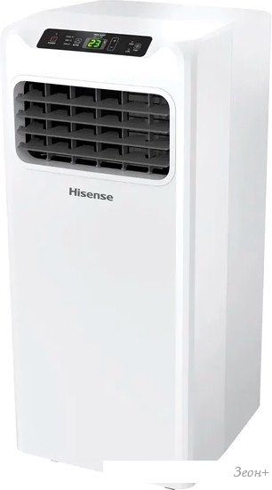Мобильный кондиционер Hisense W-series AP-09CR4GKWS00