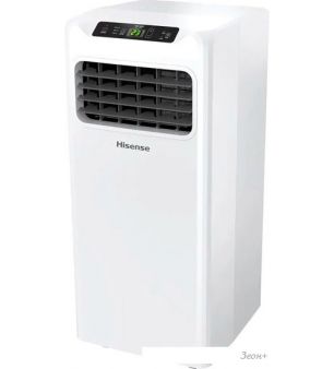   Hisense W-series AP-09CR4GKWS00