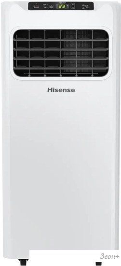 Мобильный кондиционер Hisense W-series AP-09CR4GKWS00